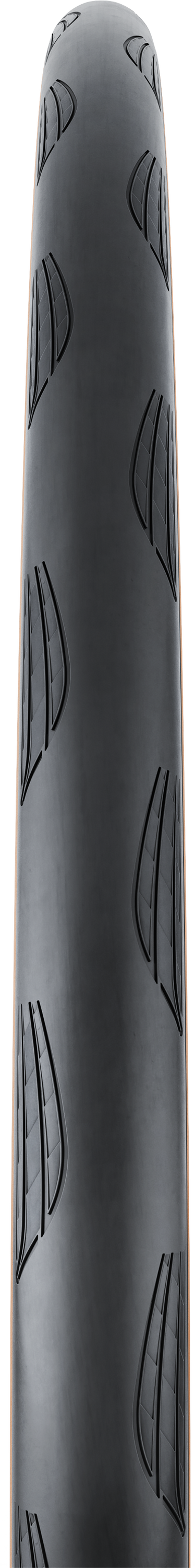 CONTINENTAL GRAND PRIX 700c Tubeless Ready Copertoni marrone