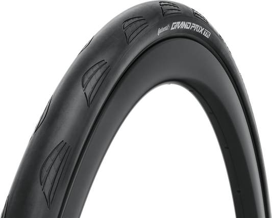 Copertoni CONTINENTAL GRAND PRIX 700c Tubeless Ready Nero