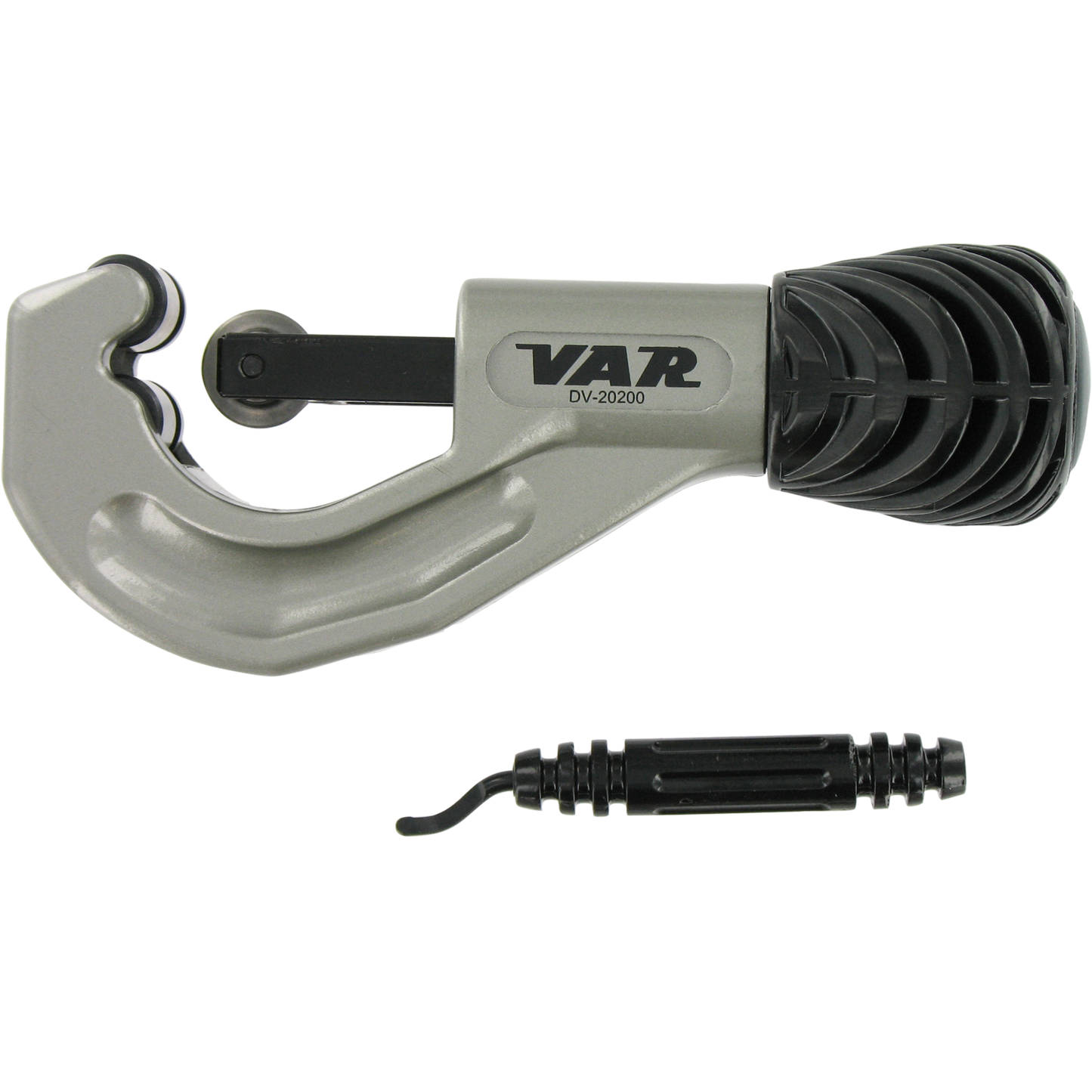 Taglio di tubi da 3 a 42 mm con sbavatore VAR DV-20000