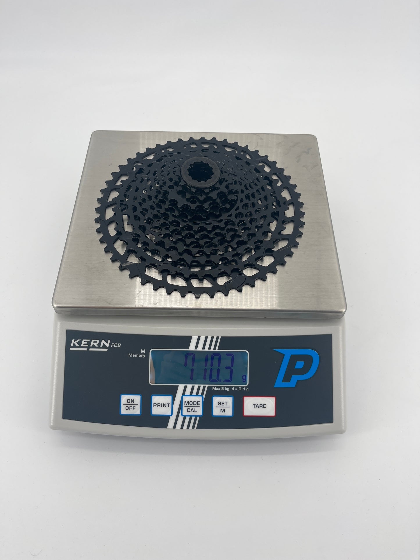 Cassetta SRAM SX EAGLE PG-1210 11/50 12V