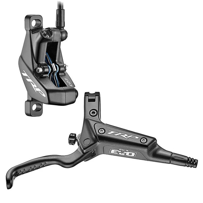 Coppia di freni TRP DHR EVO Black