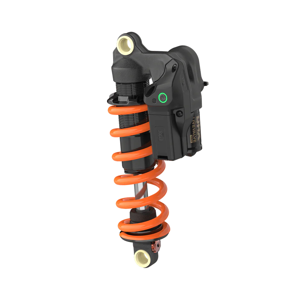 Ammortizzatore FOX DHX Live Valve Neo Spring 2026