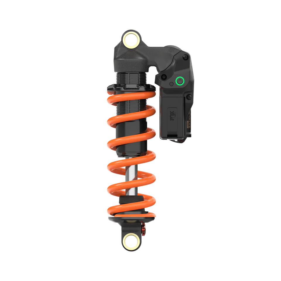 Ammortizzatore FOX DHX Live Valve Neo Spring 2026