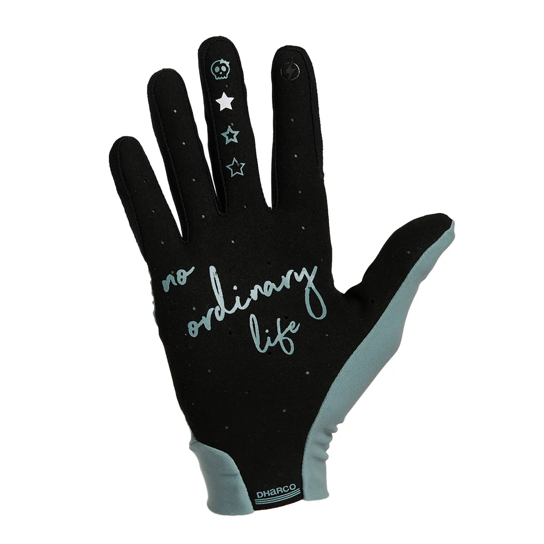 Guanti DHARCO TRAIL ENVY Donna Verde