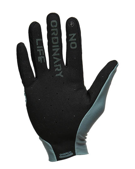 Guanti DHARCO TRAIL ENVY Verde