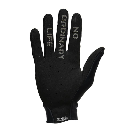 Guanti DHARCO TRAIL Nero