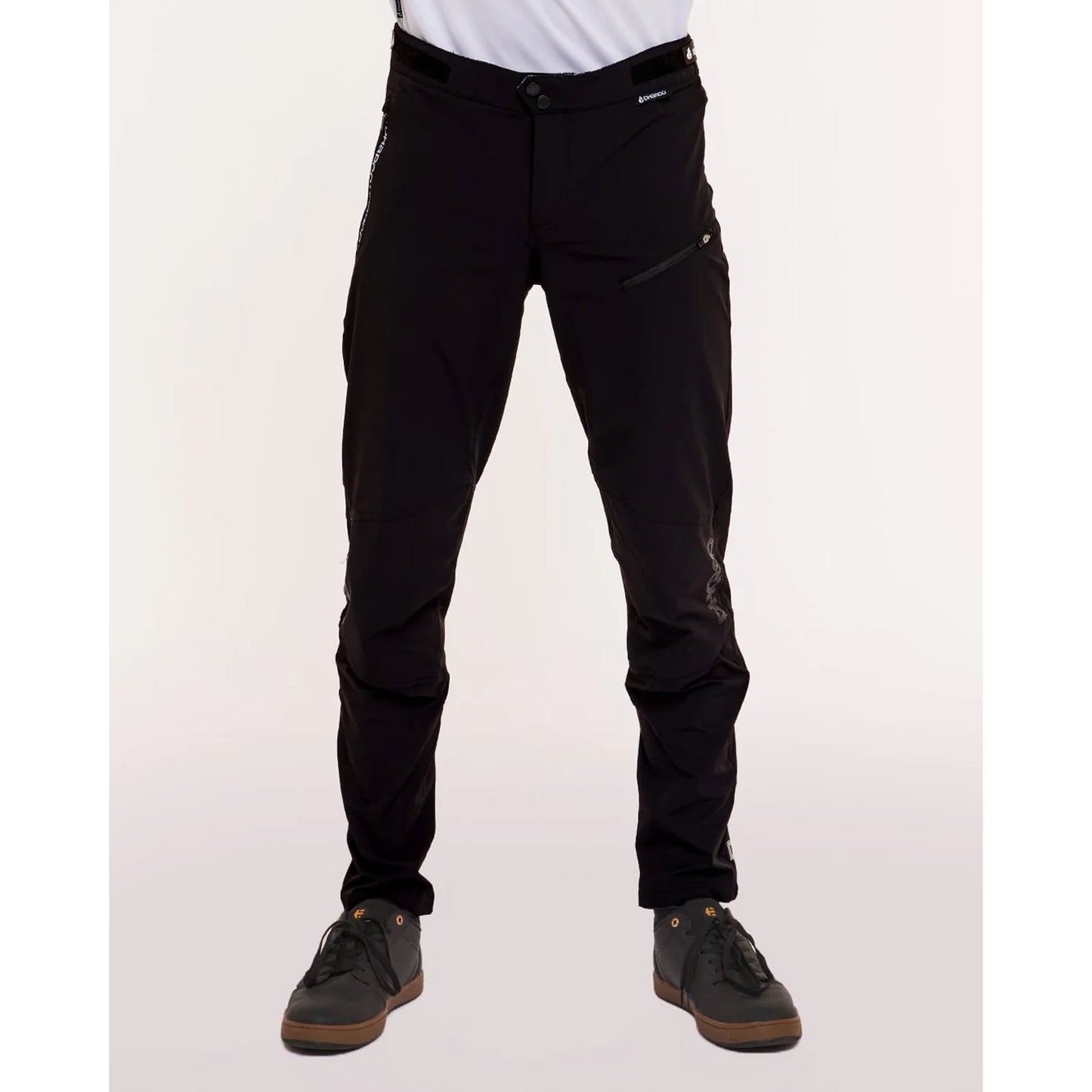 DHARCO GRAVITY Pantaloni neri