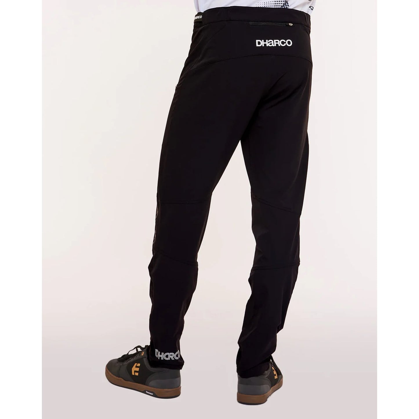 DHARCO GRAVITY Pantaloni neri