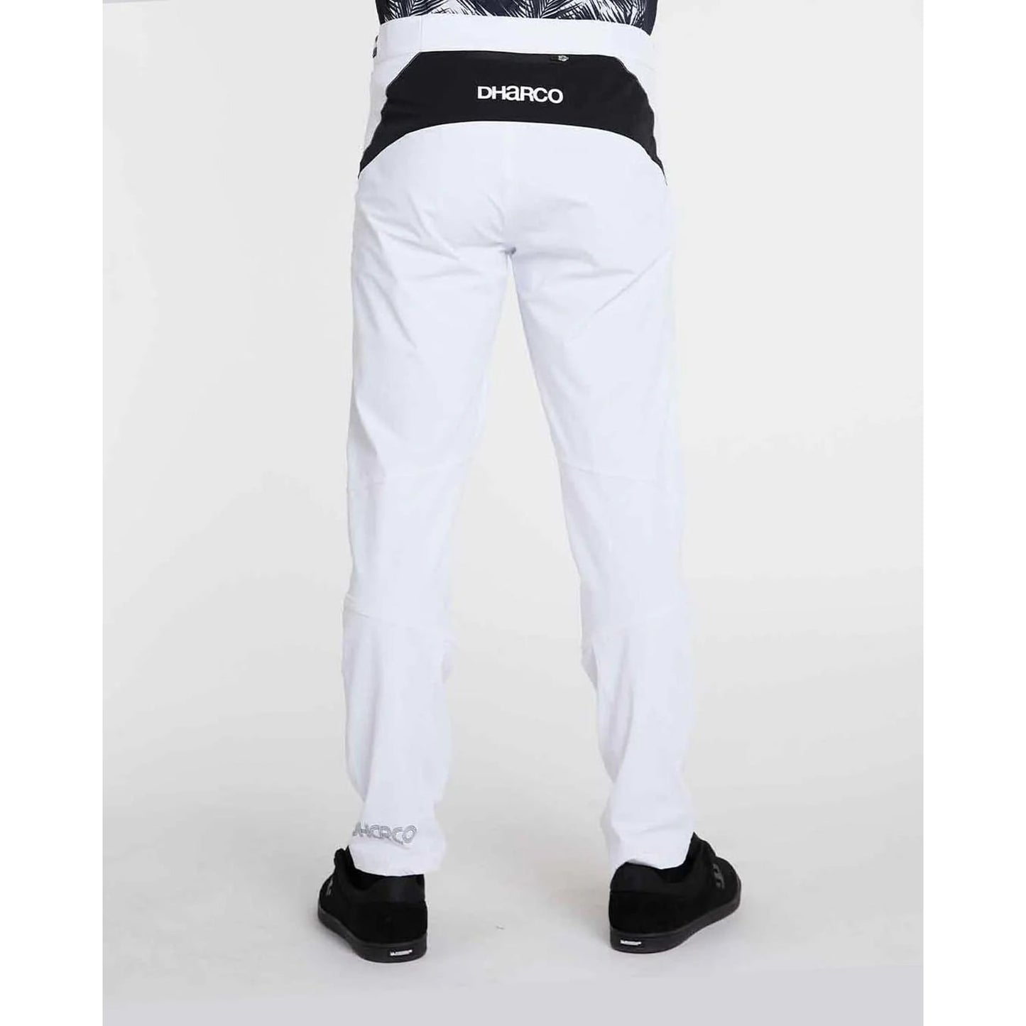 Pantaloni DHARCO GRAVITY Bianco