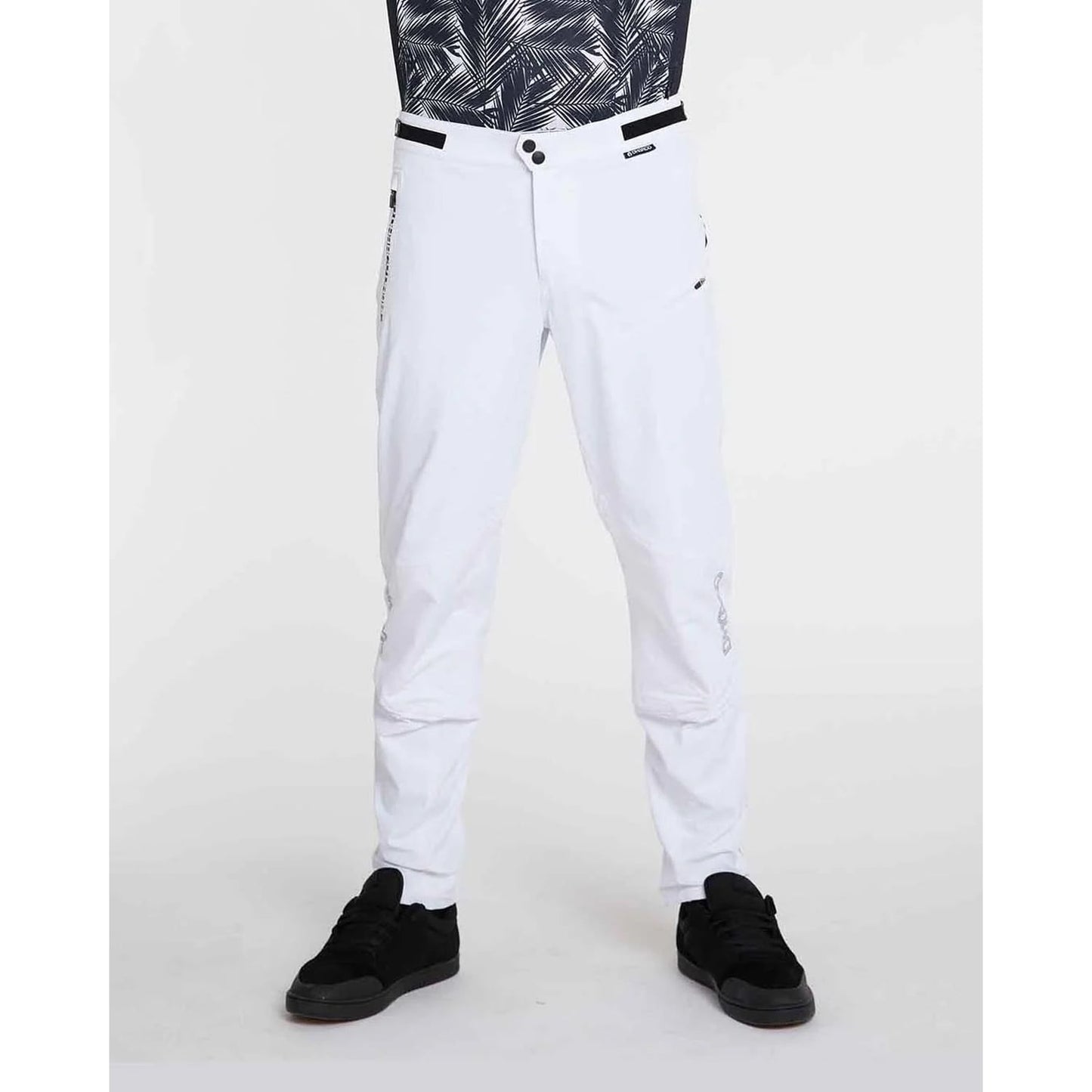 Pantaloni DHARCO GRAVITY Bianco