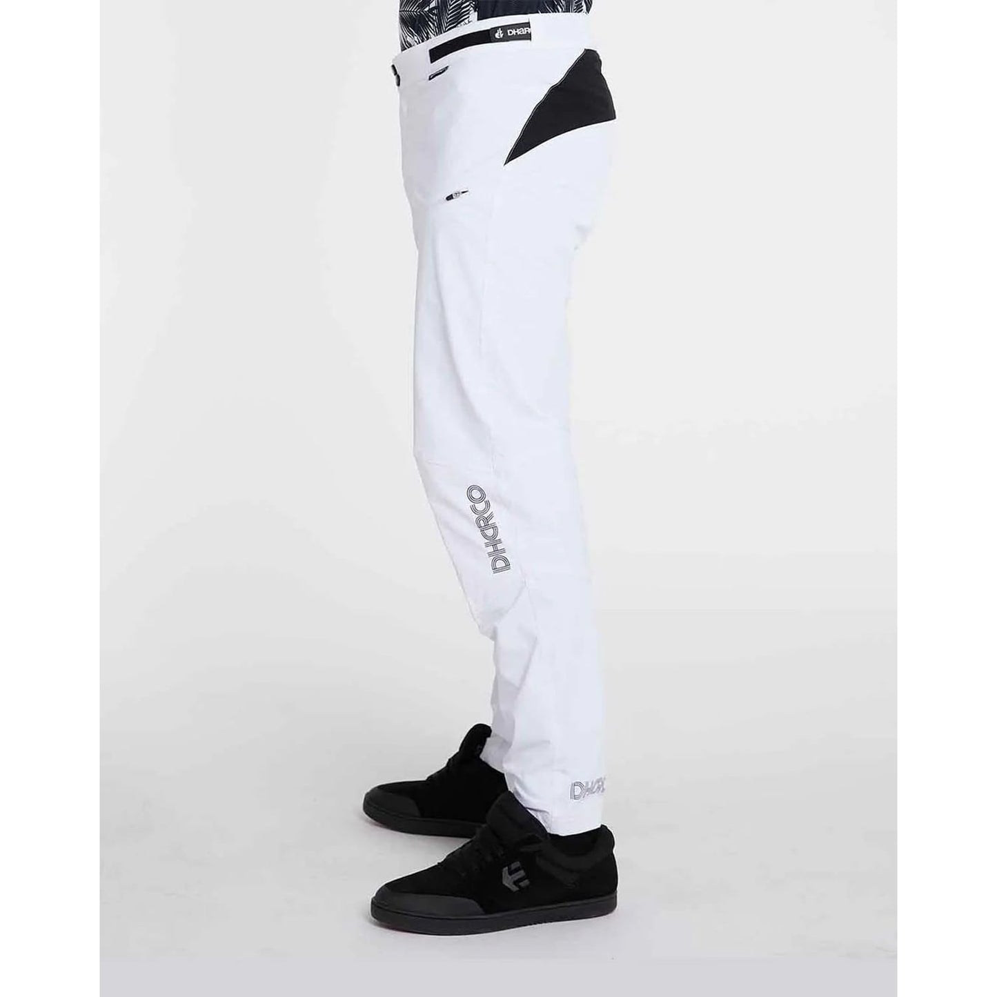 Pantaloni DHARCO GRAVITY Bianco