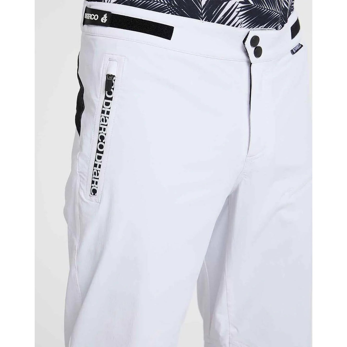 Pantaloni DHARCO GRAVITY Bianco