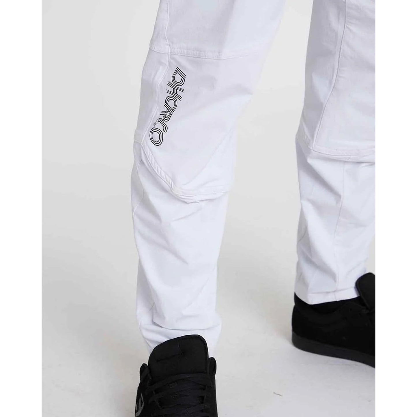 Pantaloni DHARCO GRAVITY Bianco