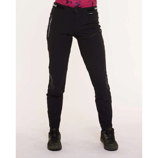 Pantaloni Donna DHARCO GRAVITY Nero
