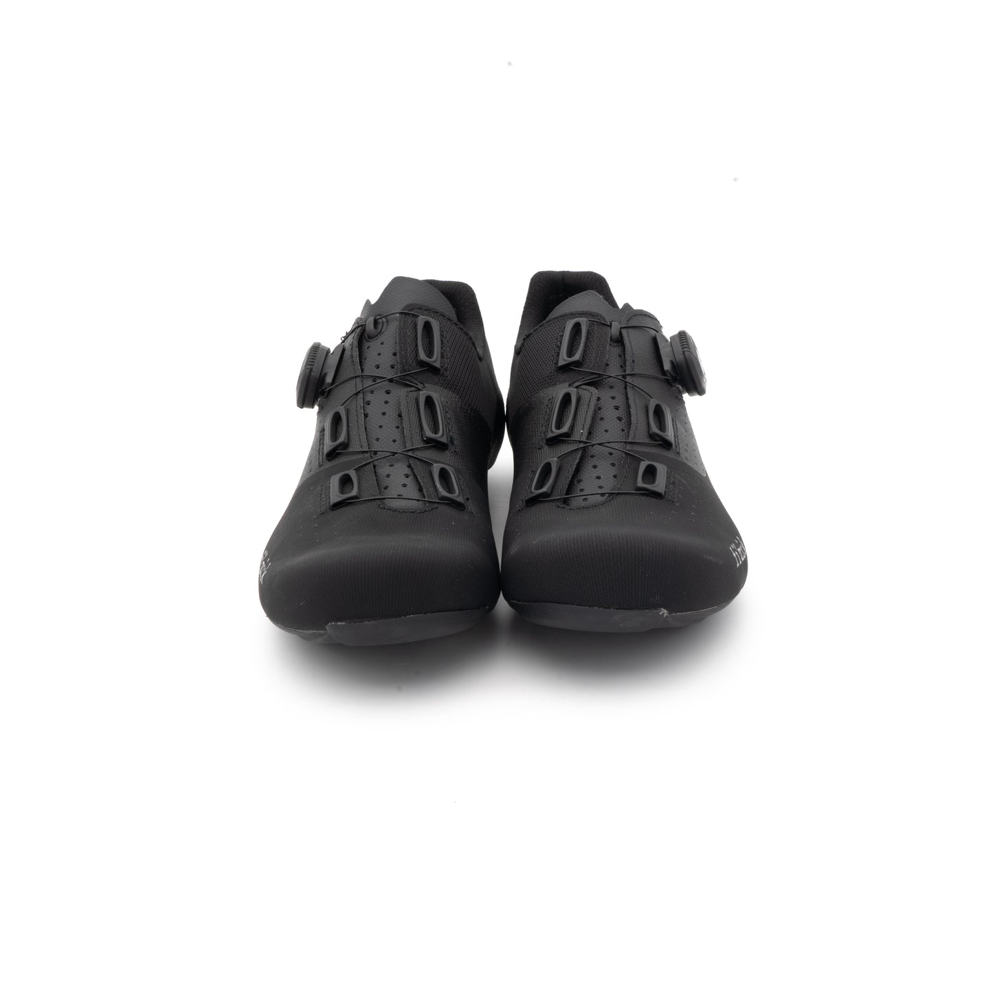 Scarpe da strada FIZIK OVERCURVE R4 WIDE Nere