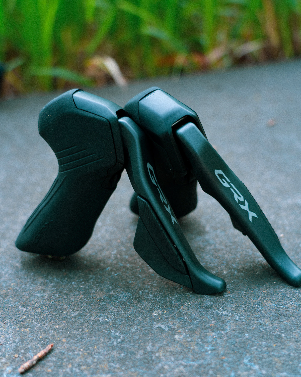 Gruppo SHIMANO GRX RX825 Di2 12V