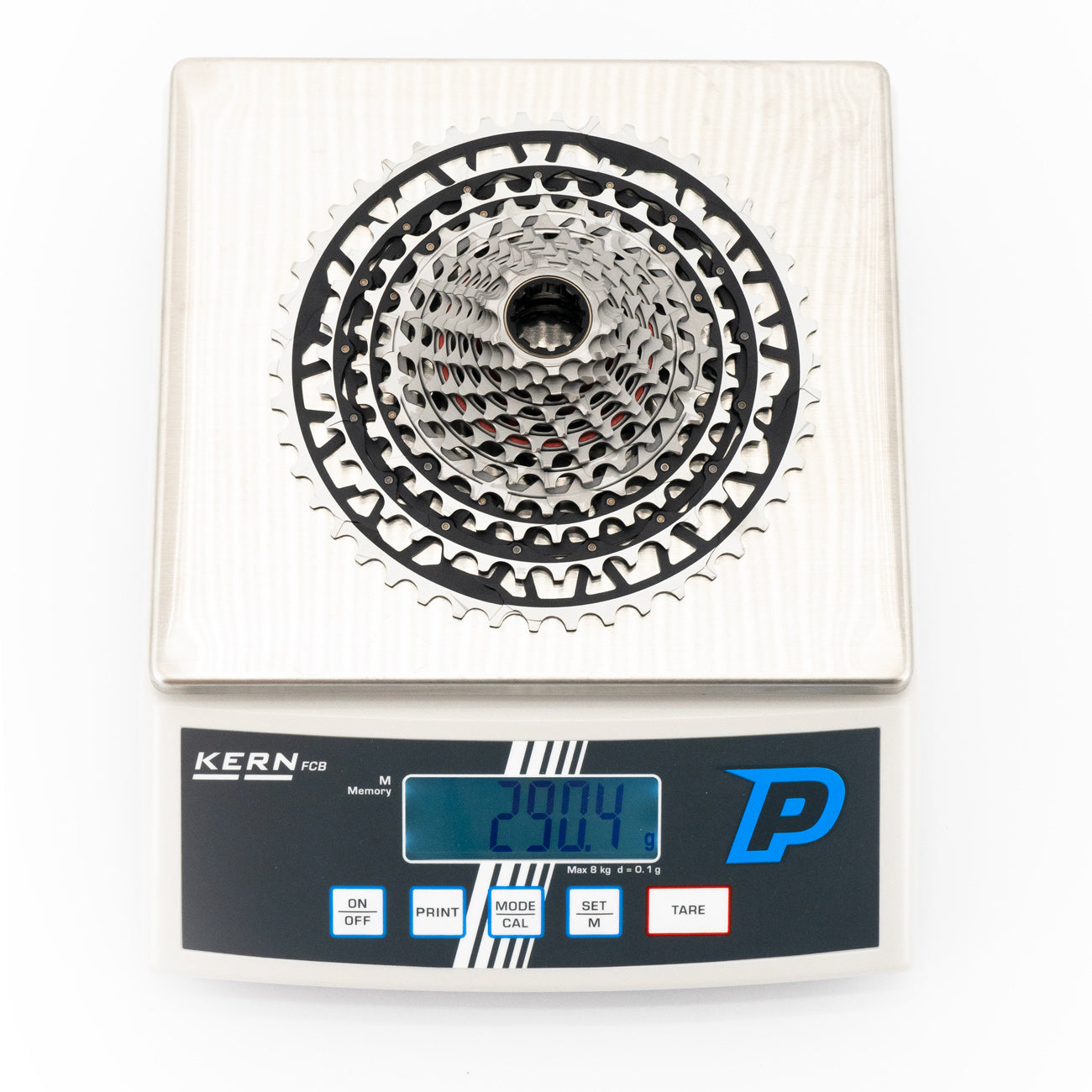 Mini gruppo SRAM RED AXS XPLR E1 13V