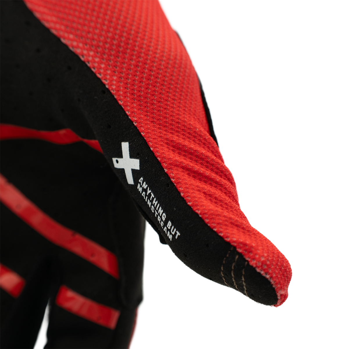 Guanti USWE GREPP MTB Nero
