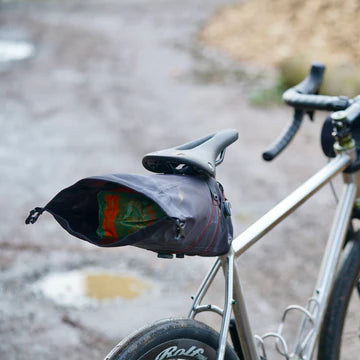 SILCA Borsa da sella