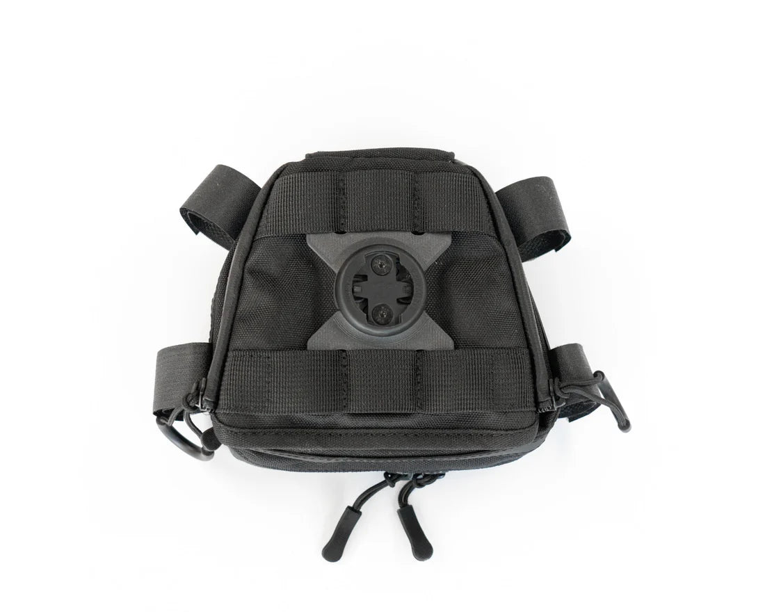 Supporto per cardiofrequenzimetro GARMIN per borsa REDSHIFT