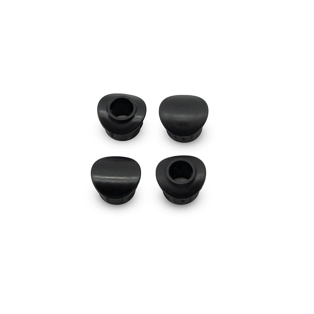 Coppia di ruote NEWMEN ADVANCED A.50 Tubeless Ready (Center Lock)