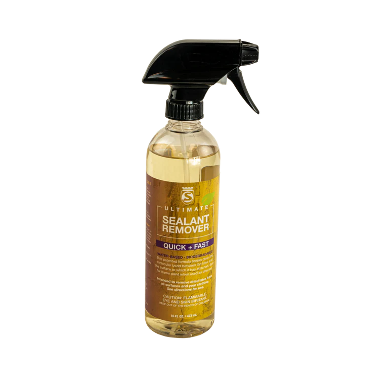 SILCA SEALANT REMOVER Pulitore preventivo 470ml