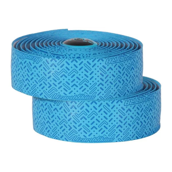 Nastro per appendere LIZARD SKINS DSP ULTRA Sky Blue