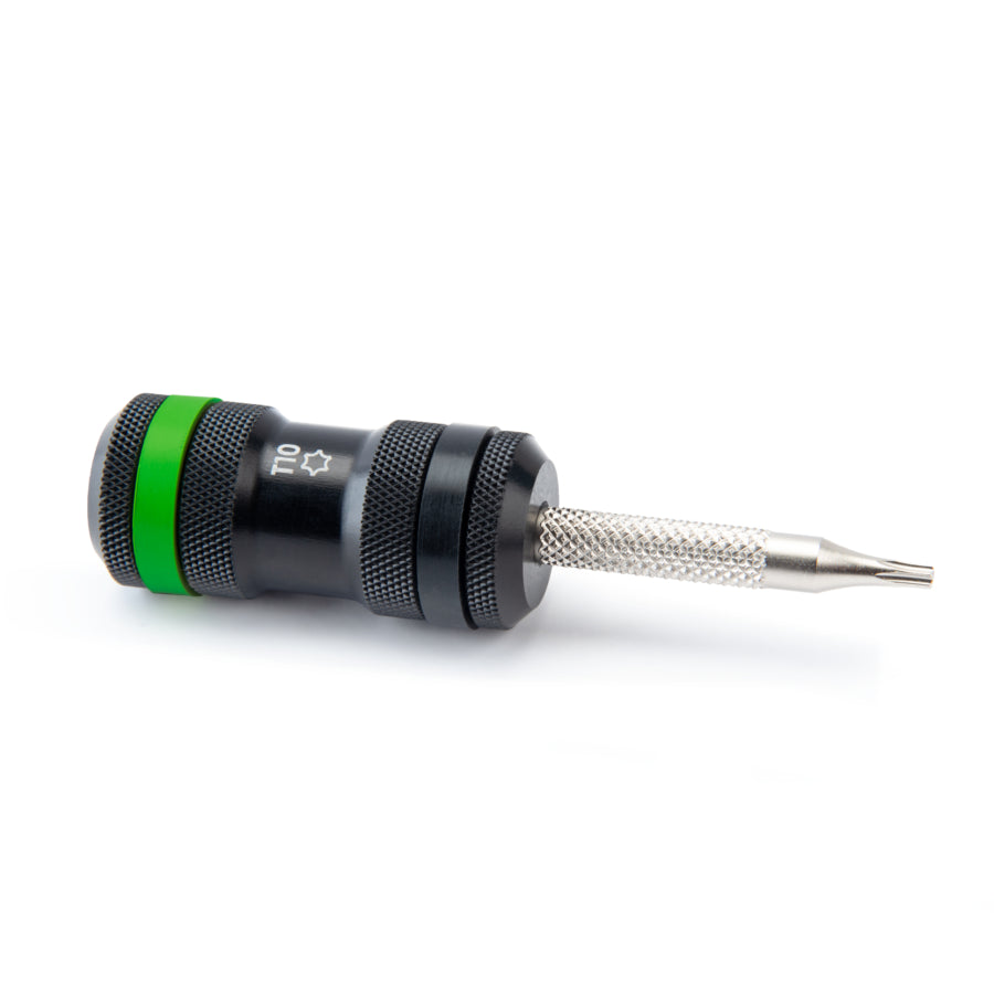 Park Tool DTD-10, cacciavite Torx di precisione T10