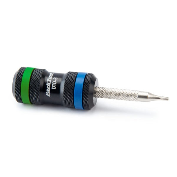 Cacciavite Torx di precisione PARK TOOL DTD-8