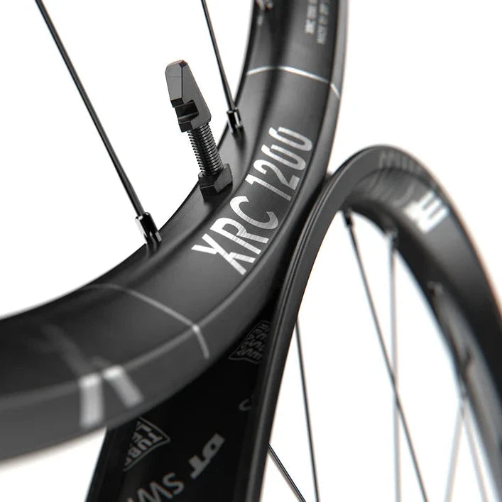 DT SWISS XRC 1200 SPLINE 29" 30 mm 15x110 mm Ruota anteriore