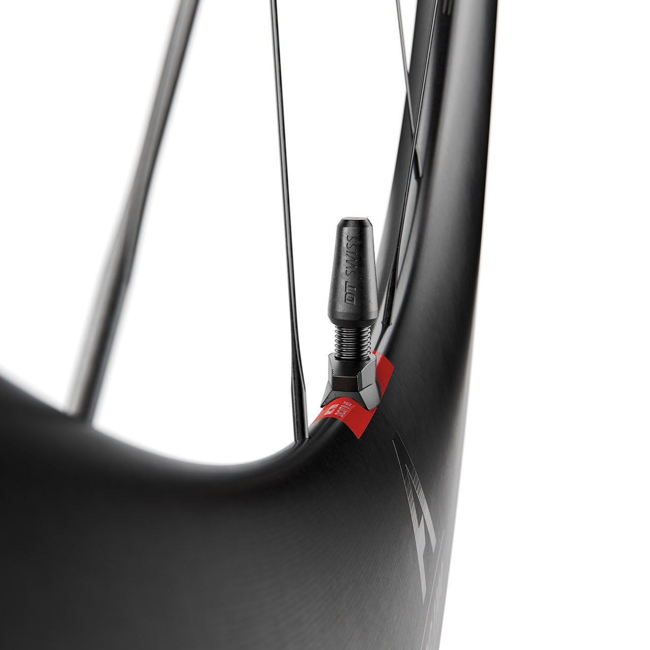 DT SWISS ARC 1100 DICUT WTS 85 ruota posteriore Tubeless Ready (Center Lock)
