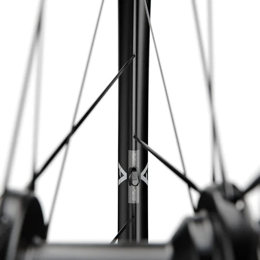 Coppia di ruote DT SWISS ARC 1400 DICUT 38 DISC Tubeless Ready (Center Lock)
