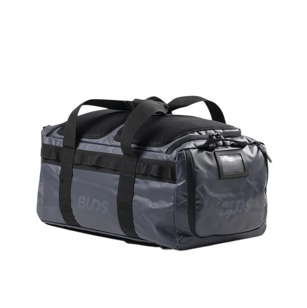 Borsa da viaggio BUDS DUFFEL BAG MEDIUM 42 L Blu