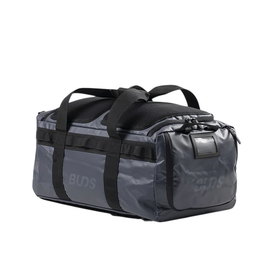 Borsa da viaggio BUDS DUFFEL BAG MEDIUM 42 L Blu