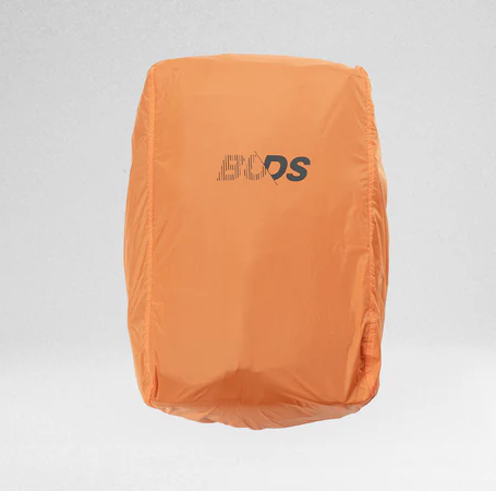 Borsa da viaggio BUDS DUFFEL BAG MEDIUM 42 L Verde