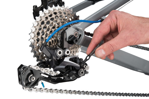 Chiave per cambio Shimano PARK TOOL DW-2