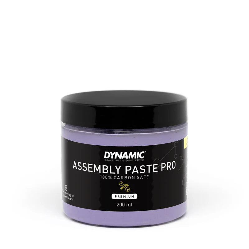 PASTA DINAMICA DI ASSEMBLAGGIO PRO (200g)