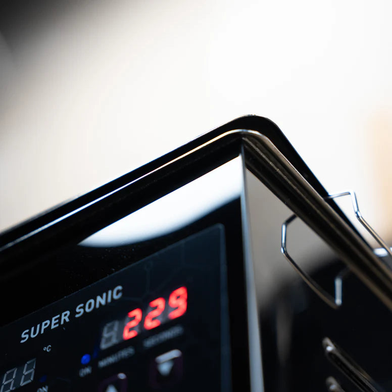 Pulitore a ultrasuoni DYNAMIC SUPER SONIC