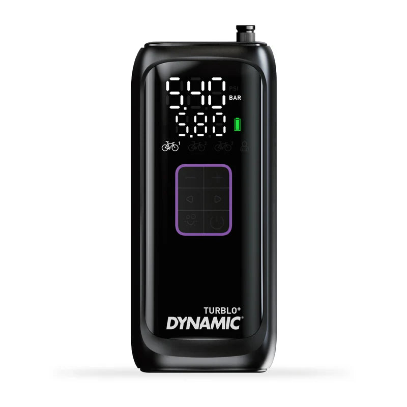 Elettropompa DYNAMIC TURBLO+