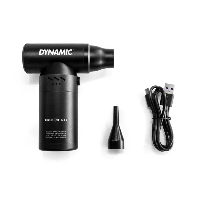 Soffiatore DYNAMIC AIRFORCE MAX