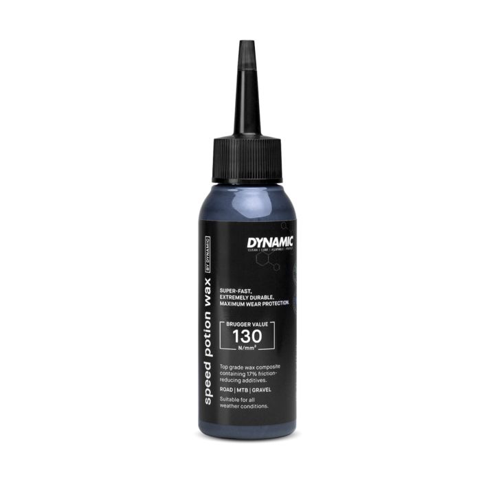 CERA DI POZIONE DI VELOCITÀ DINAMICA (100 ml)