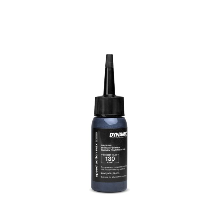 CERA DI POZIONE DI VELOCITÀ DINAMICA (50ml)