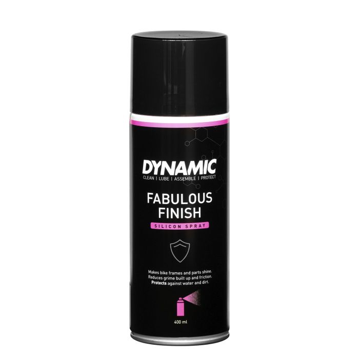 Smalto DYNAMIC FABULOUS FINISH (400ml)