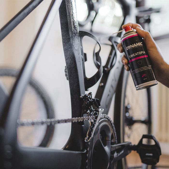 Spray protettivo DYNAMIC SWEATOPIA (200 ml)