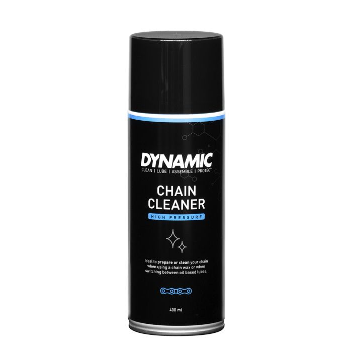 PULITORE DINAMICO PER CATENE (400ml)
