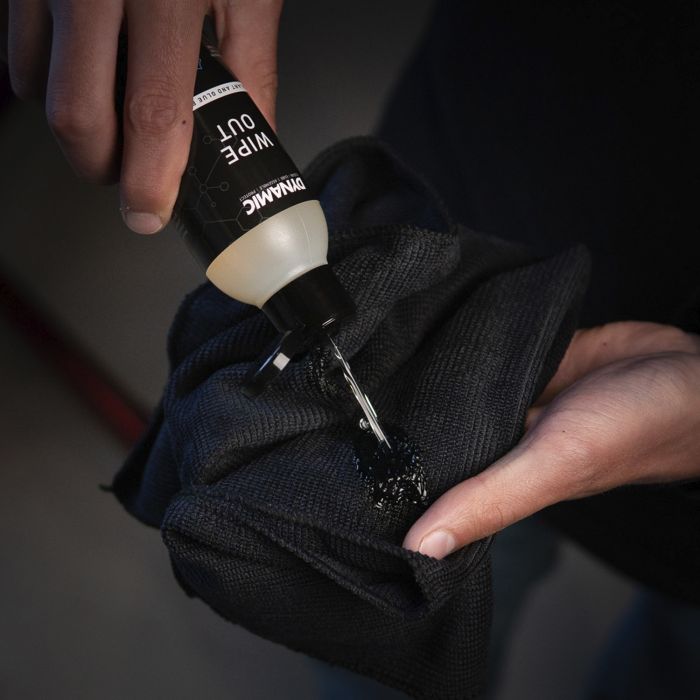 Tubeless DYNAMIC WIPE OUT stripper (150ml)