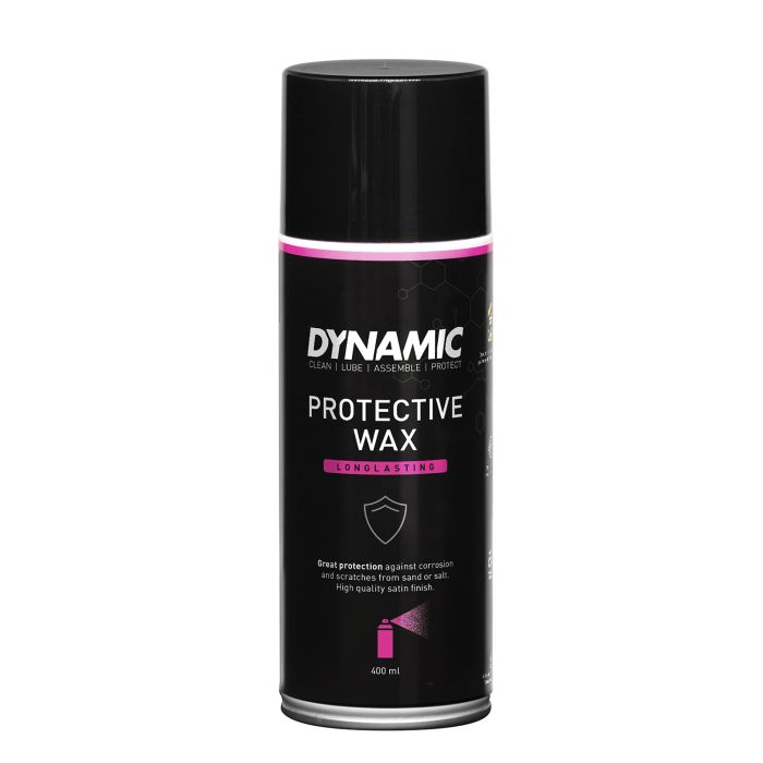 CERA PROTETTIVA DINAMICA Spray (400 ml)