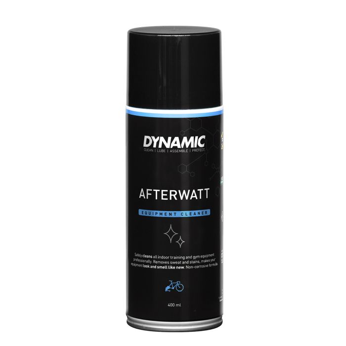 Spray DYNAMIC AFTERWATT EQUIPMENT CLEANER (400ml)