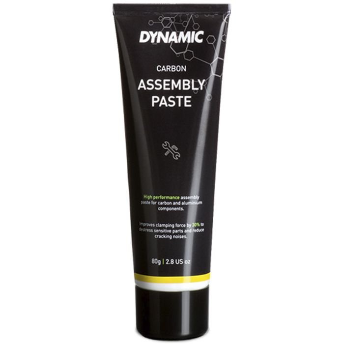 Pasta di montaggio per componenti in carbonio DYNAMIC (80 g)