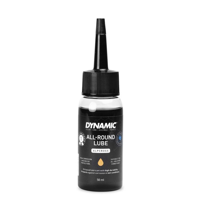 DYNAMIC ALL ROUND LUBE - Tutte le condizioni (250 ml)